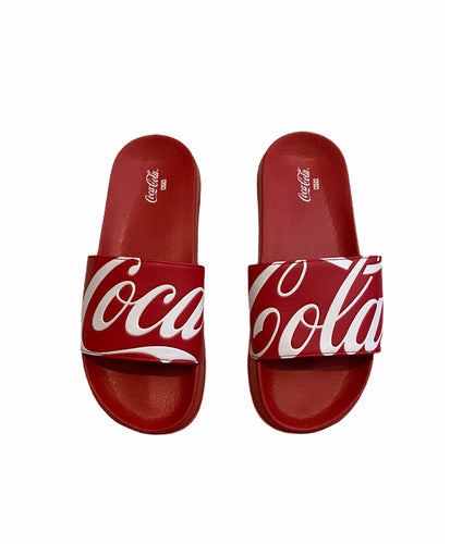 Kith x Coca Cola Slides (2020)