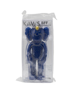 KAWS BFF Open Edition Vinyl Figure