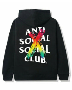 Anti Social Social Club Cancelled Exclusive Hoodie (SS20)