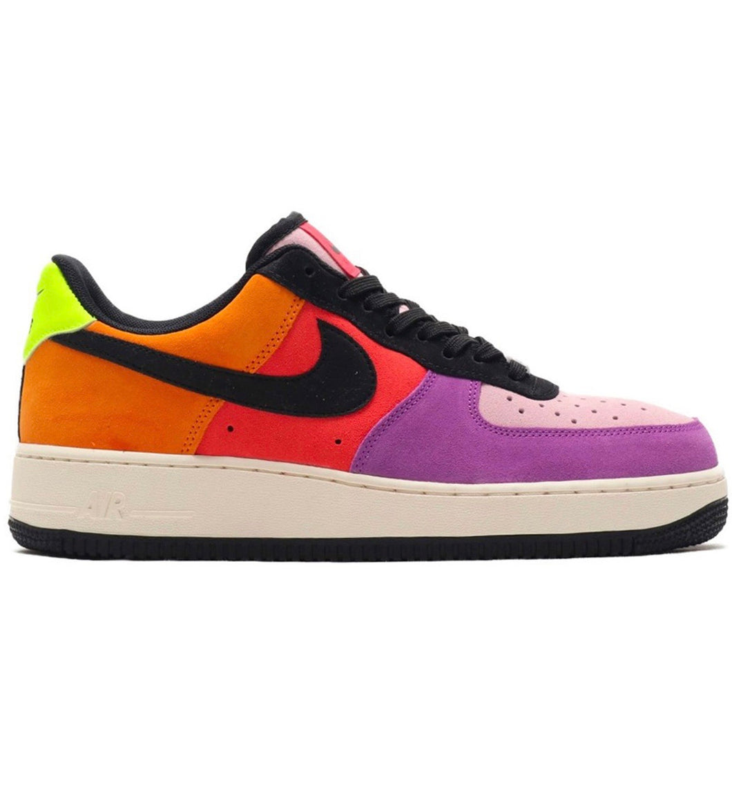 Air Force 1 Low Atmos Pop The Street Collection